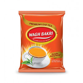 Waghbakri Tea 500GM